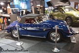 Interclassics Brussels -  14 november 2025