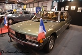 Interclassics Brussels -  14 november 2025