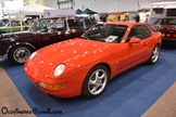 Interclassics Brussels -  14 november 2025