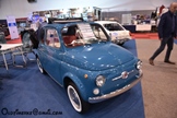 Interclassics Brussels -  14 november 2025