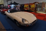 Interclassics Brussels -  14 november 2025