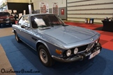 Interclassics Brussels -  14 november 2025