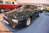 Interclassics Brussels -  14 november 2025