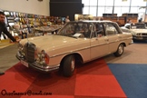 Interclassics Brussels -  14 november 2025