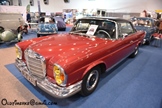 Interclassics Brussels -  14 november 2025