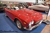 Interclassics Brussels -  14 november 2025
