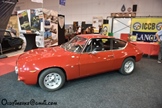 Interclassics Brussels -  14 november 2025