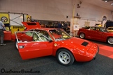 Interclassics Brussels -  14 november 2025