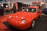 Interclassics Brussels -  14 november 2025