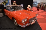 Interclassics Brussels -  14 november 2025