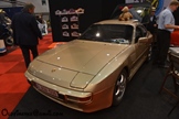 Interclassics Brussels -  14 november 2025