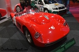 Interclassics Brussels -  14 november 2025