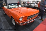 Interclassics Brussels -  14 november 2025