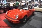 Interclassics Brussels -  14 november 2025