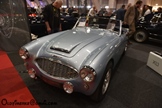 Interclassics Brussels -  14 november 2025