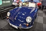 Interclassics Brussels -  14 november 2025