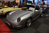 Interclassics Brussels -  14 november 2025