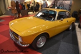 Interclassics Brussels -  14 november 2025
