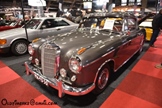 Interclassics Brussels -  14 november 2025