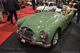 Interclassics Brussels -  14 november 2025