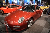 Interclassics Brussels -  14 november 2025