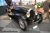 Interclassics Brussels -  14 november 2025