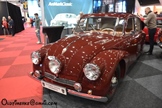 Interclassics Brussels -  14 november 2025