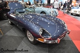 Interclassics Brussels -  14 november 2025