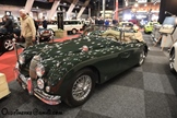 Interclassics Brussels -  14 november 2025