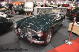 Interclassics Brussels -  14 november 2025