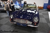 Interclassics Brussels -  14 november 2025