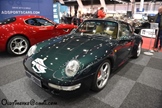 Interclassics Brussels -  14 november 2025