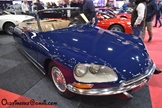 Interclassics Brussels -  14 november 2025