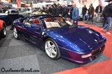 Interclassics Brussels -  14 november 2025