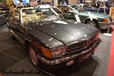 Interclassics Brussels -  14 november 2025