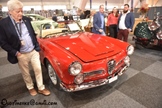Interclassics Brussels -  14 november 2025