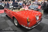 Interclassics Brussels -  14 november 2025