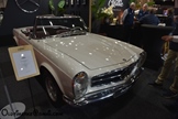 Interclassics Brussels -  14 november 2025