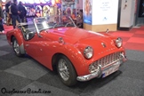 Interclassics Brussels -  14 november 2025