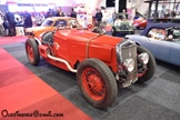 Interclassics Brussels -  14 november 2025