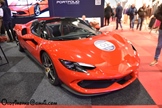 Interclassics Brussels -  14 november 2025