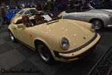 Interclassics Brussels -  14 november 2025