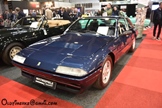 Interclassics Brussels -  14 november 2025