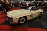 Interclassics Brussels -  14 november 2025