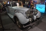 Interclassics Brussels -  14 november 2025
