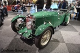 Interclassics Brussels -  14 november 2025