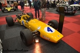 Interclassics Brussels -  14 november 2025