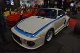 Interclassics Brussels -  14 november 2025