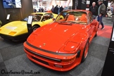 Interclassics Brussels -  14 november 2025