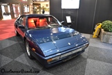 Interclassics Brussels -  14 november 2025
